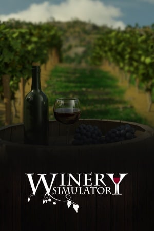 Winery Simulator