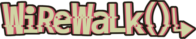 Логотип Wirewalk