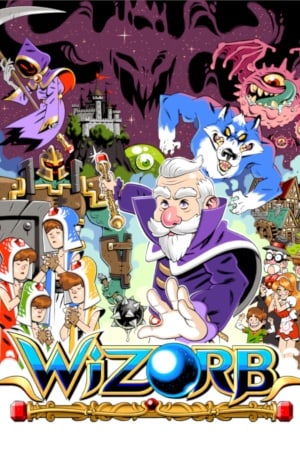 Wizorb