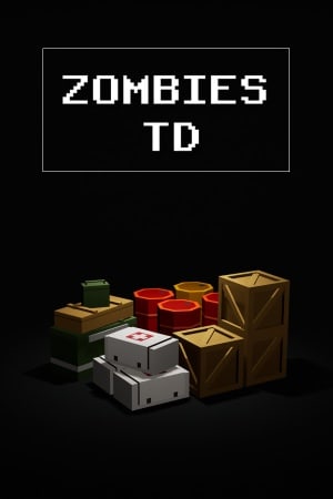 Zombies TD
