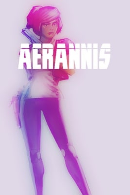 Aerannis