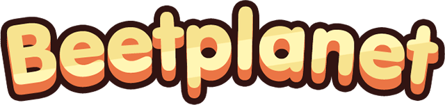 Логотип Beetplanet