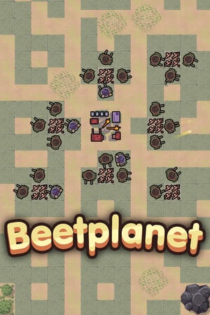 Beetplanet