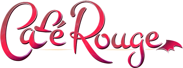 Логотип Cafe Rouge