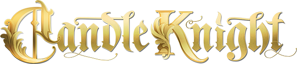 Логотип Candle Knight