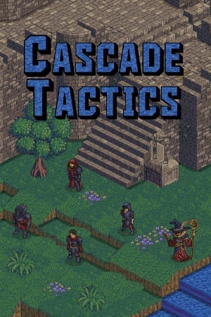 Cascade Tactics