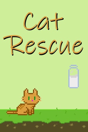 Cat Rescue
