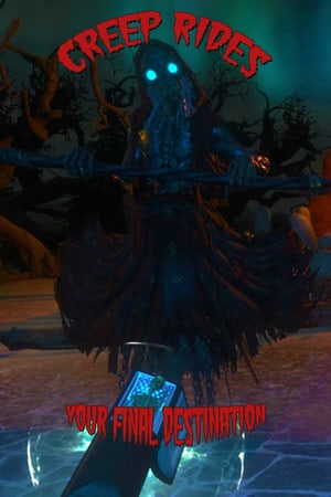 CREEP RIDES