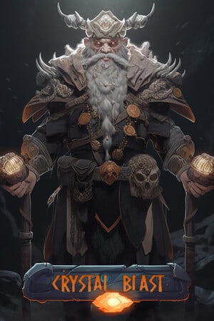 Crystal Blast