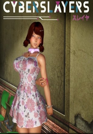 Cyberslayers