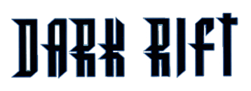 Логотип Dark Rift