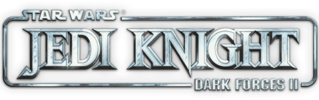 Логотип Star Wars: Dark Forces 2 Unreal Engine Remake