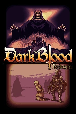DarkBlood -Reborn-