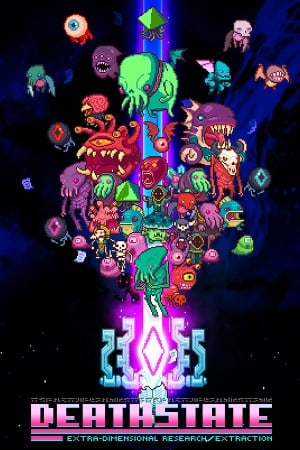 Deathstate: Abyssal Edition