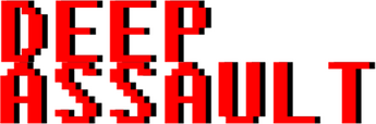 Логотип Deep Assault