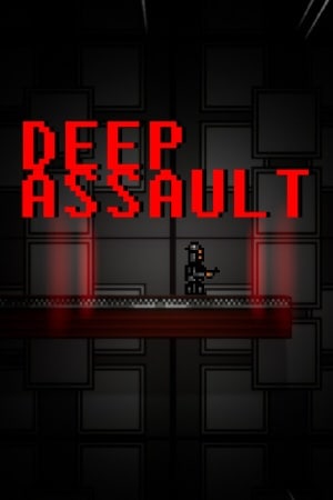 Deep Assault