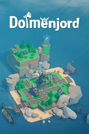 Dolmenjord - Viking Islands
