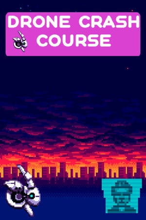 Drone Crash Course