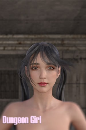 Dungeon Girl