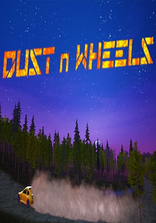 Dust n Wheels