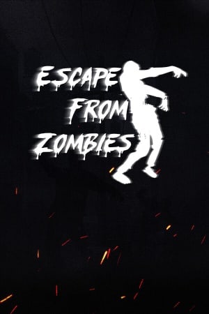 Escape From Zombies