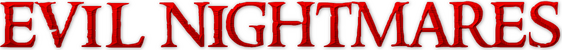 Логотип Evil Nightmares