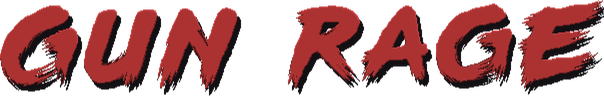 Логотип Gun Rage