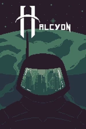 Halcyon