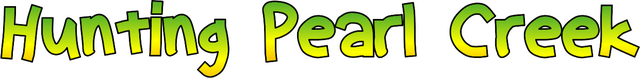 Логотип Hunting Pearl Creek