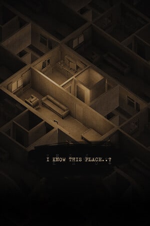 I Know This Place..?  chapter I (prologue)