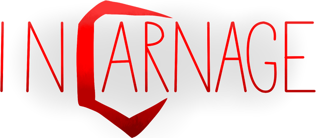 Логотип INCARNAGE