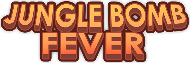 Логотип Jungle Bomb Fever