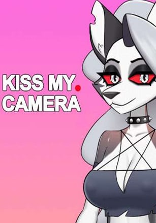 Kiss My Camera