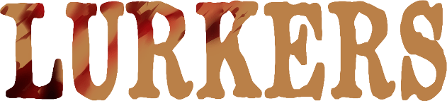 Логотип Lurkers