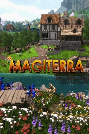 MAGITERRA