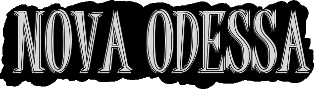 Логотип Nova Odessa