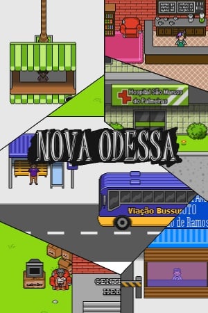 Nova Odessa
