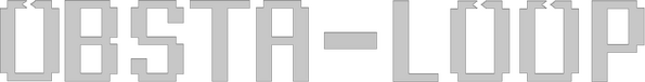 Логотип Obsta-Loop