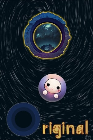 Original (explorer O)