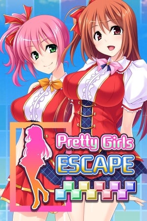 Pretty Girls Escape