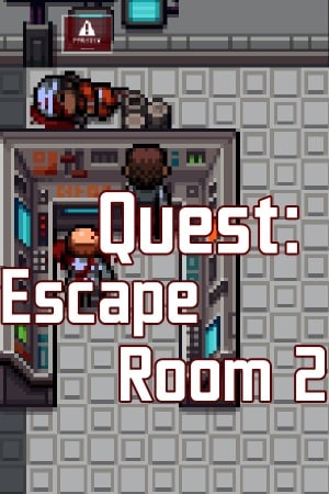 Quest: Escape Room 2