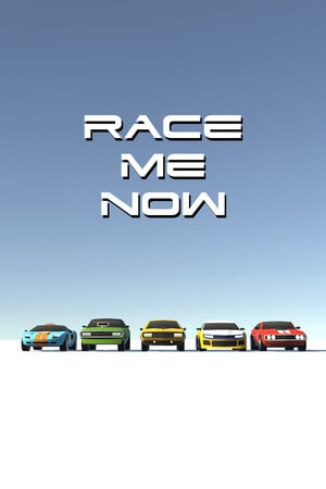 Race me now