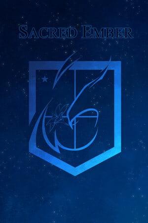 Sacred Ember