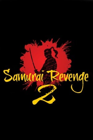Samurai Revenge 2