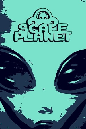 SCALEPLANET