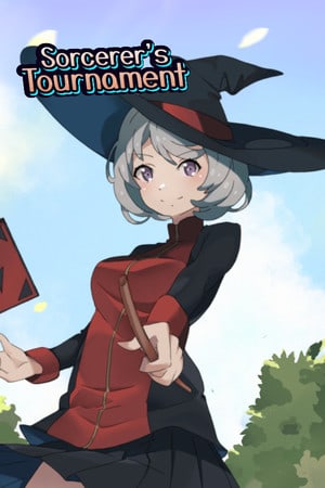 Sorcerer's Tournament