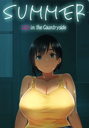 SUMMER - Countryside Sex Life