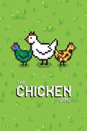 The Chicken Game