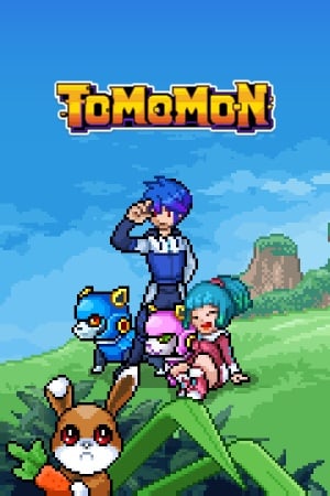 Tomomon