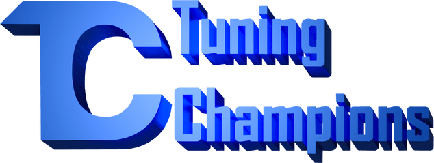 Логотип Tuning Champions